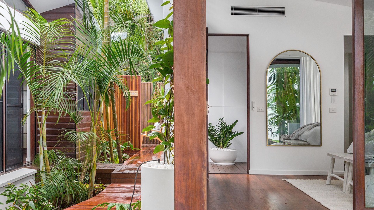 Photo of Patio Balcony in Broken Head