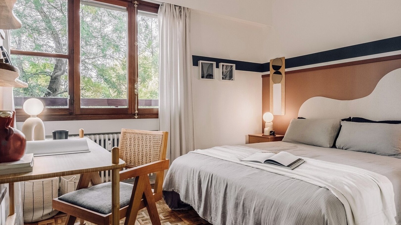 Photo of Bedroom in El Viso