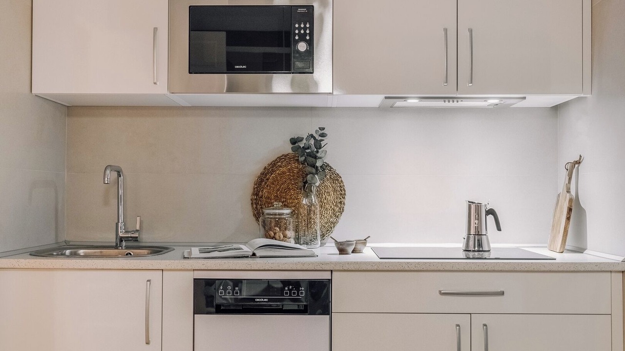 Photo of Kitchen in El Viso