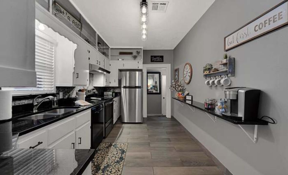 Photo of Kitchen in Brookview