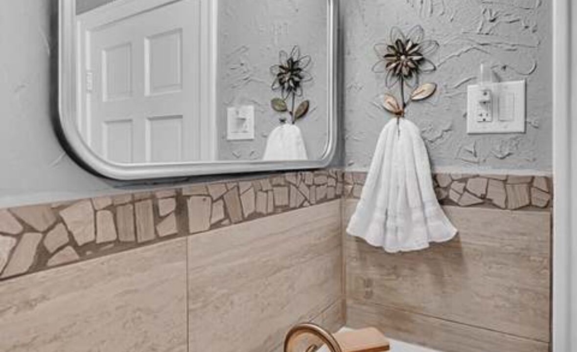 Photo of Bathroom in Brookview