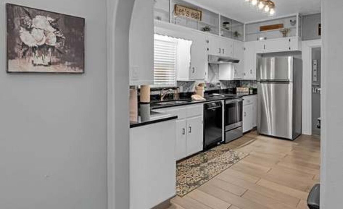 Photo of Kitchen in Brookview