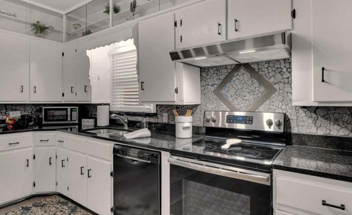 Photo of Kitchen in Brookview