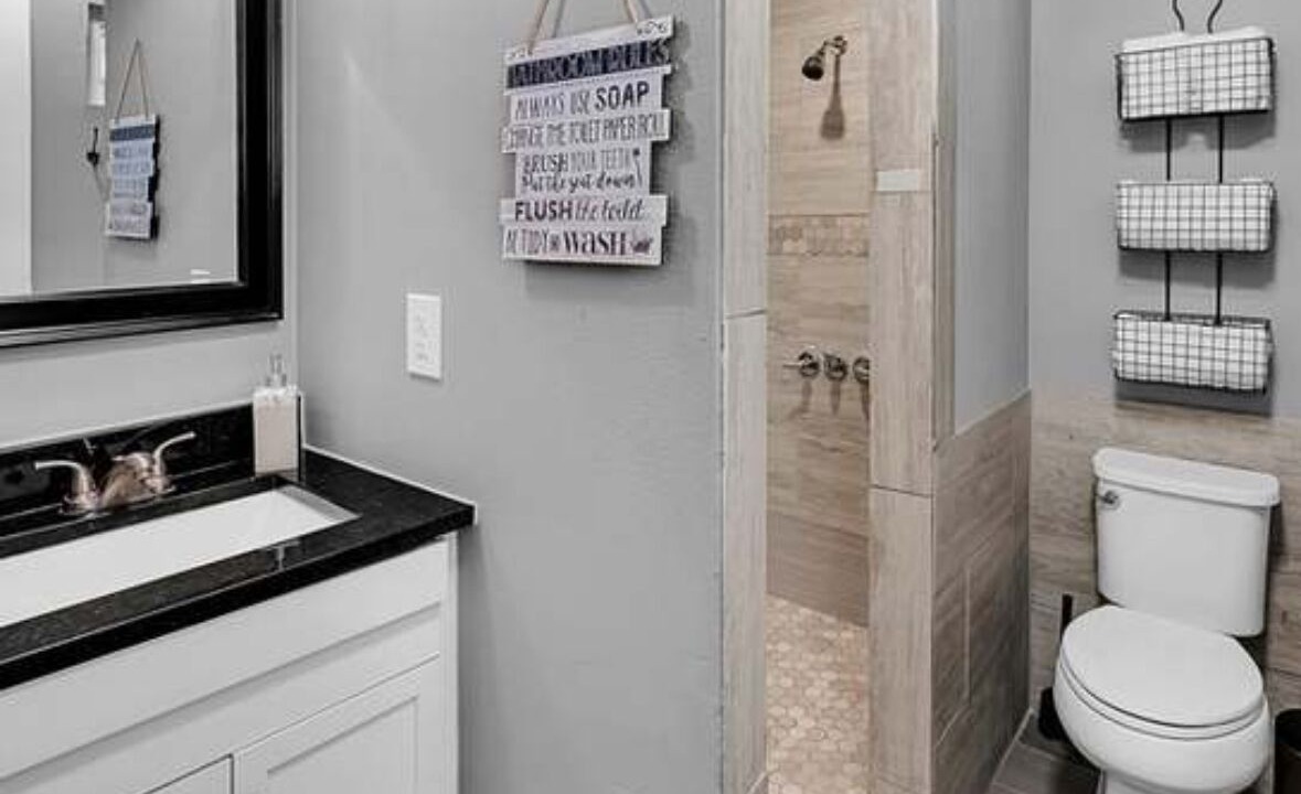 Photo of Bathroom in Brookview