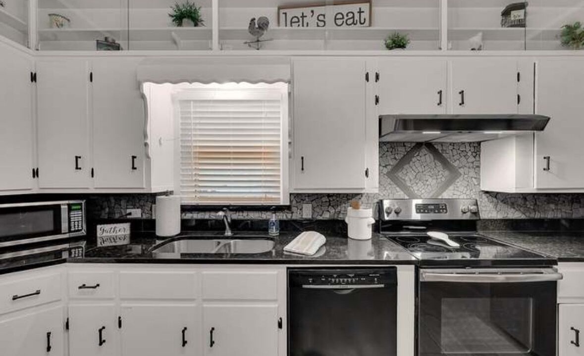 Photo of Kitchen in Brookview