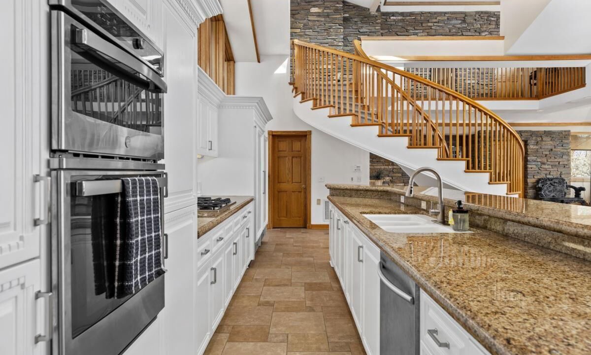 Photo of Kitchen in Stallion Springs