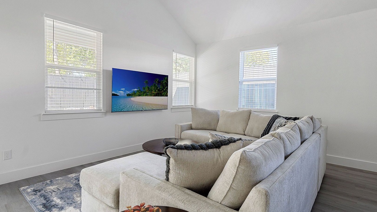 Photo of Livingroom in Fort Worth