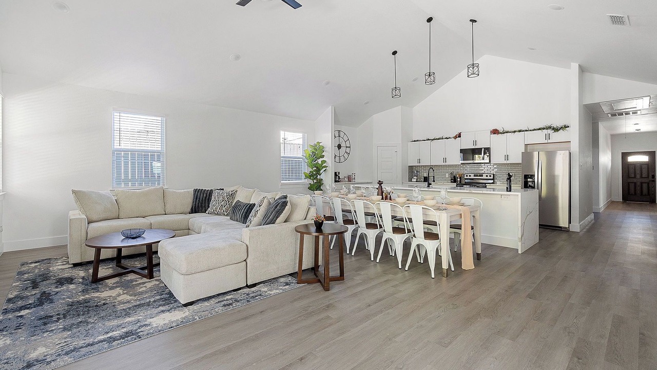 Photo of Livingroom in Fort Worth