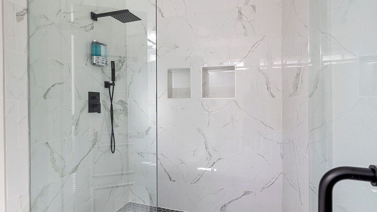 Photo of Bathroom in Fort Worth