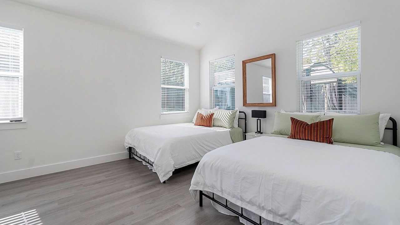 Photo of Bedroom in Fort Worth