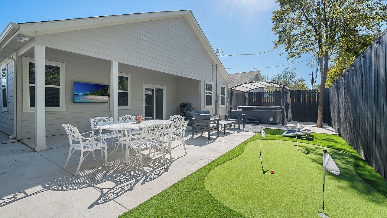 Photo of Outdoor in Fort Worth