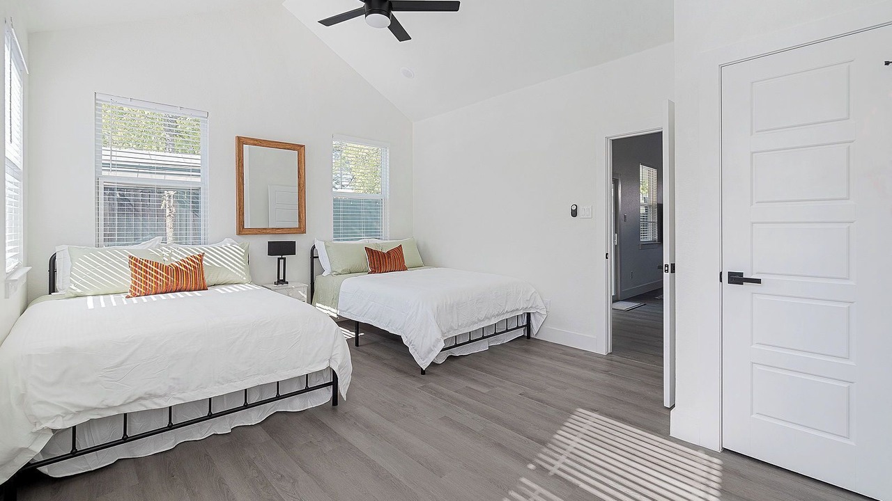 Photo of Bedroom in Fort Worth