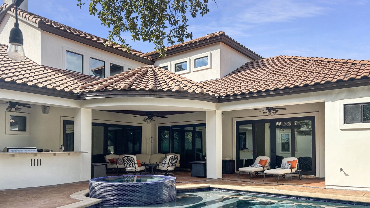 Photo of Outdoor in Cedar Park