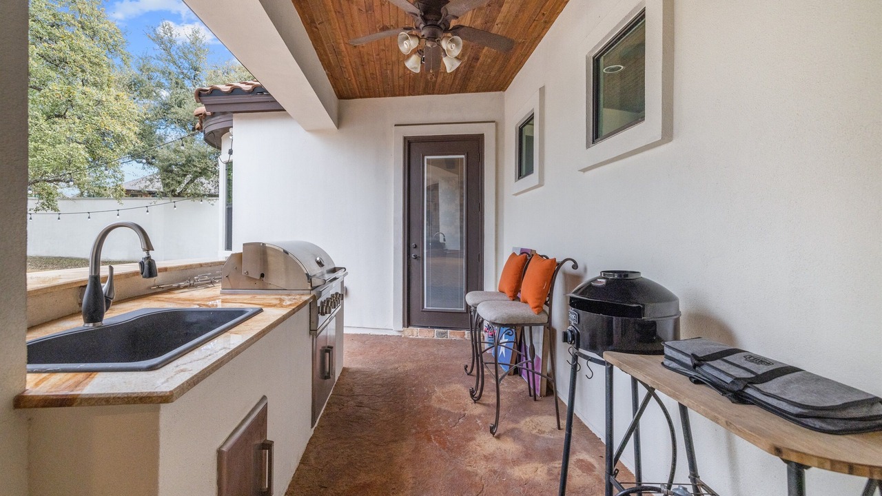 Photo of Outdoor in Cedar Park