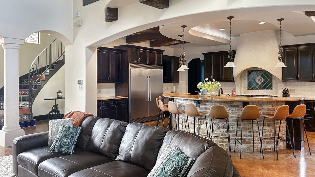 Photo of Livingroom in Cedar Park