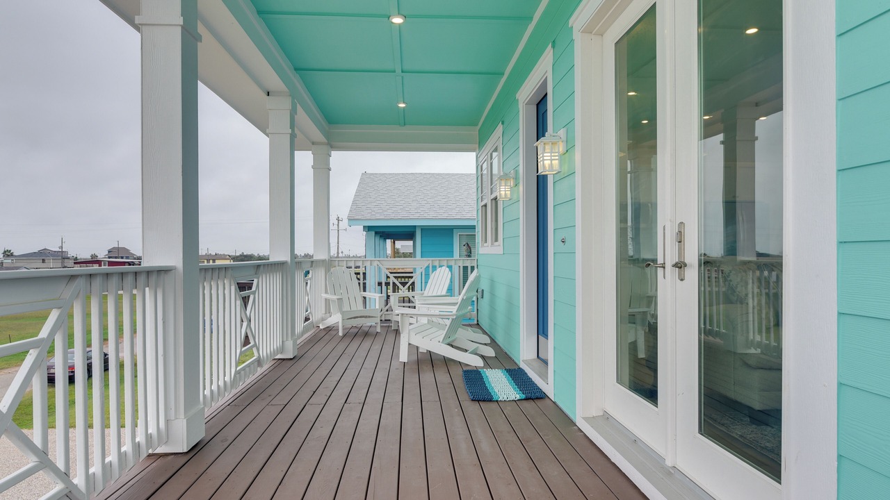 Photo of Outdoor in Surfside Beach