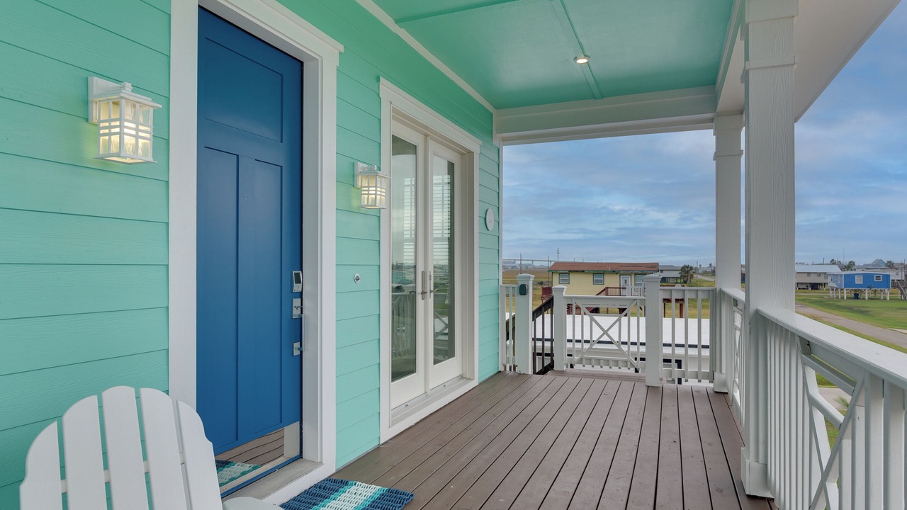 Photo of Outdoor in Surfside Beach
