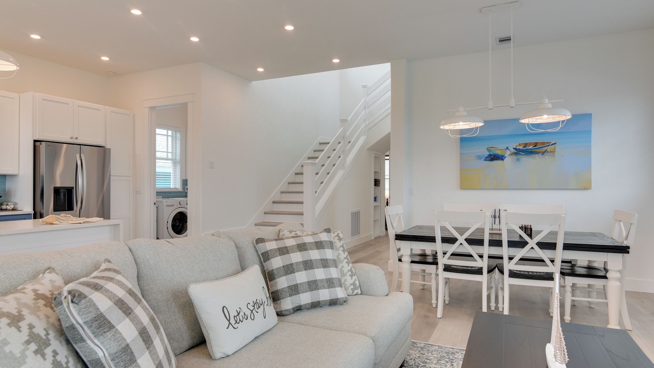 Photo of Livingroom in Surfside Beach