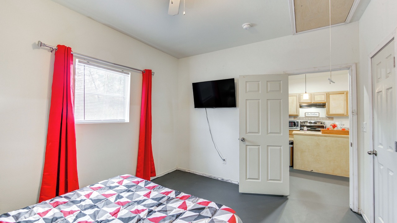 Photo of Bedroom in Tyler