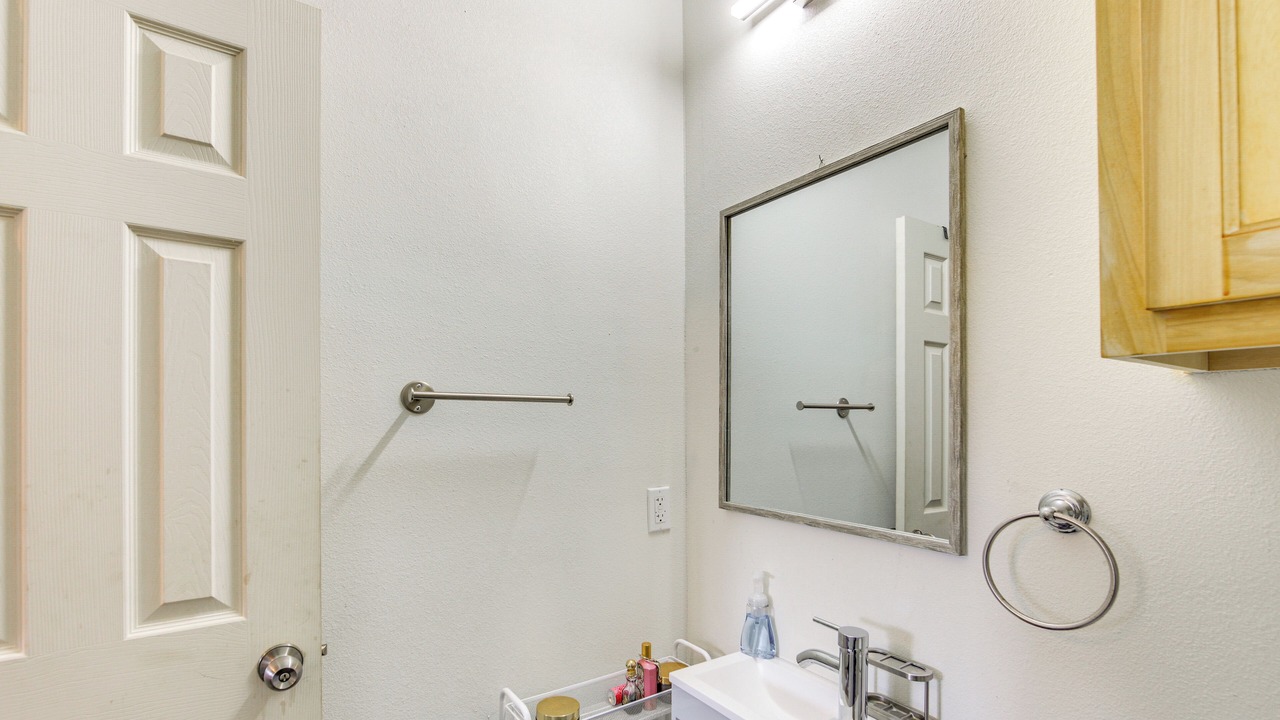Photo of Bathroom in Tyler