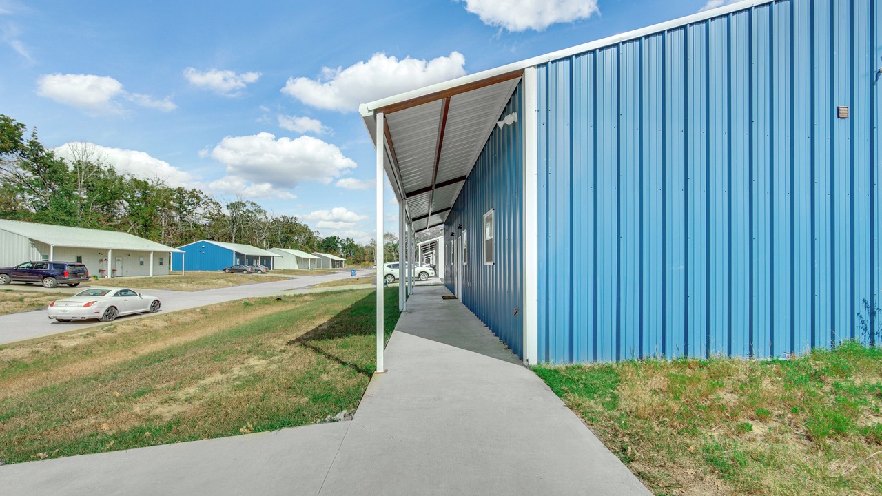 Photo of Outdoor in Tyler