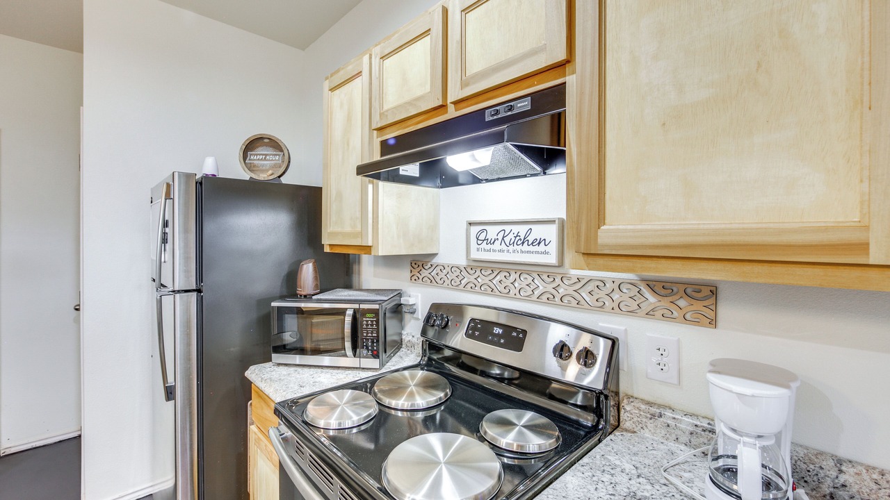 Photo of Kitchen in Tyler