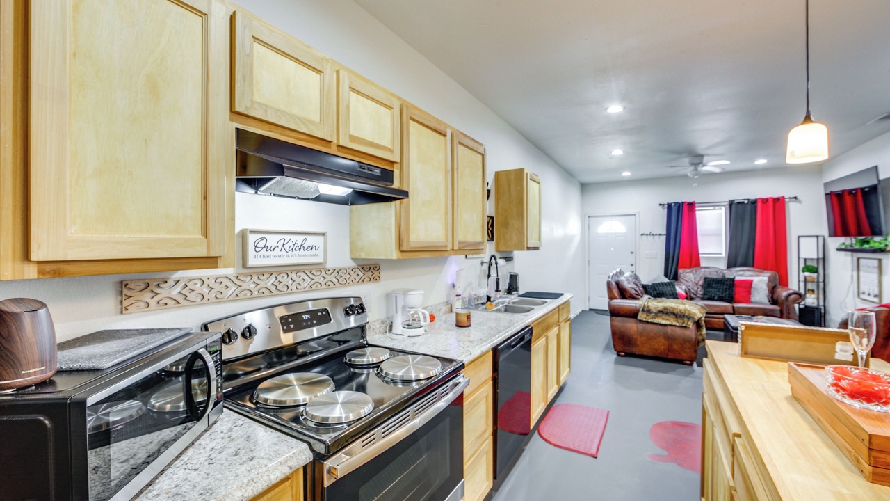 Photo of Kitchen in Tyler