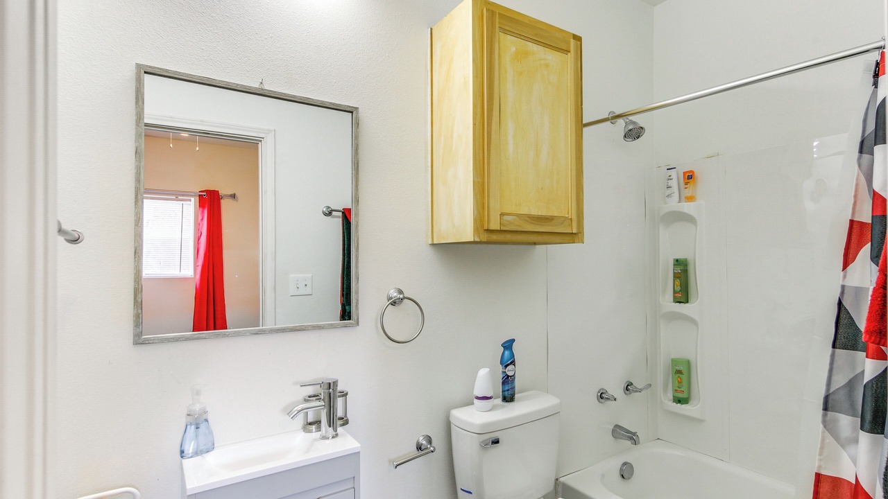 Photo of Bathroom in Tyler