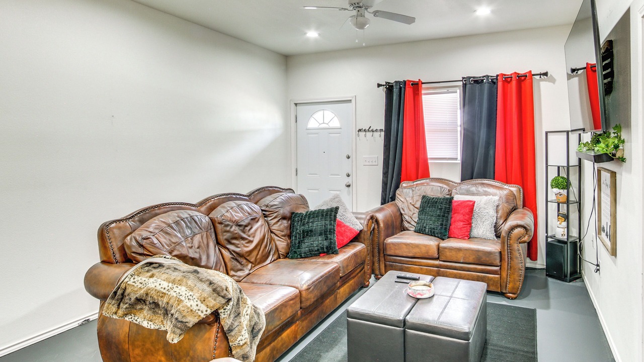 Photo of Bedroom in Tyler