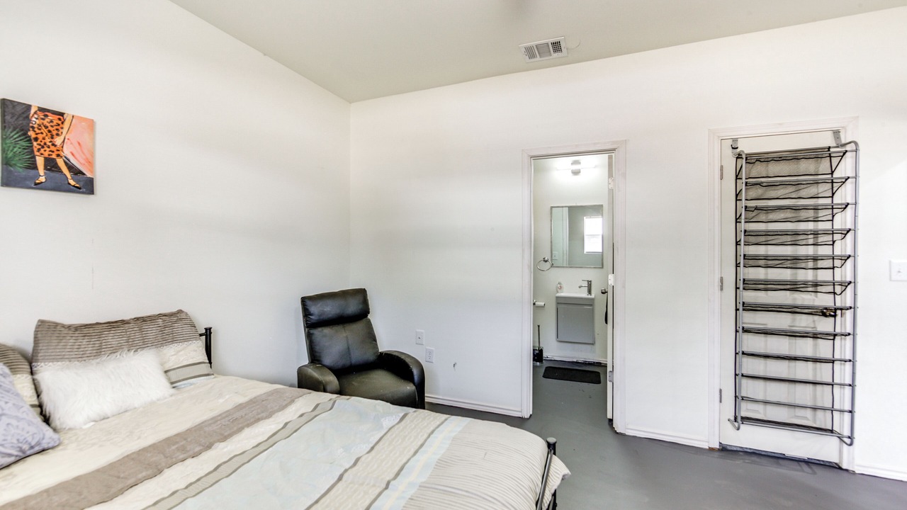 Photo of Bedroom in Tyler
