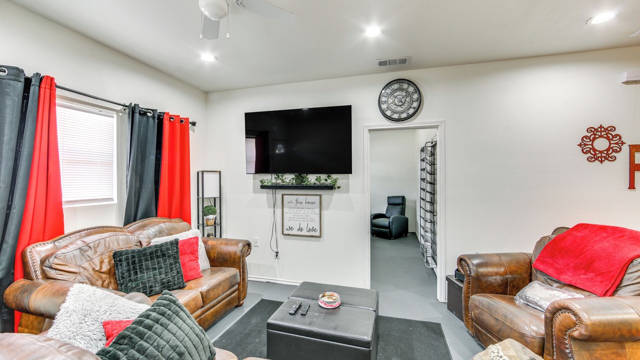 Photo of Bedroom in Tyler