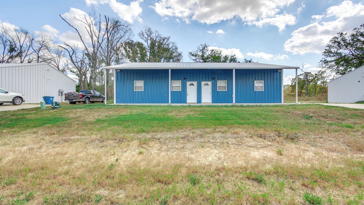 Photo of Outdoor in Tyler