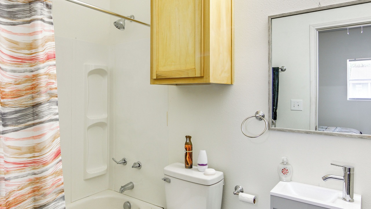 Photo of Bathroom in Tyler