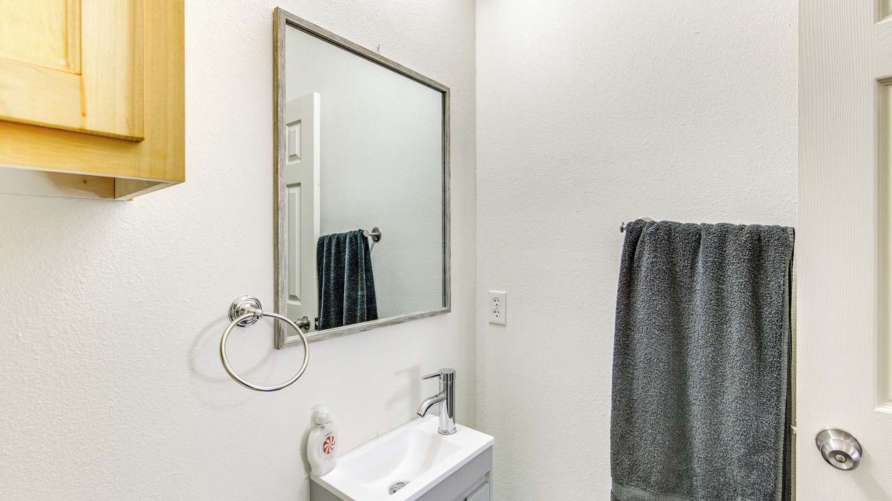 Photo of Bathroom in Tyler