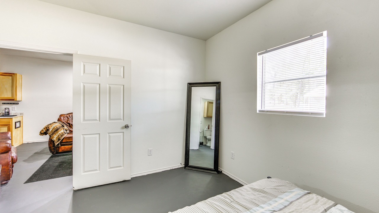 Photo of Bedroom in Tyler