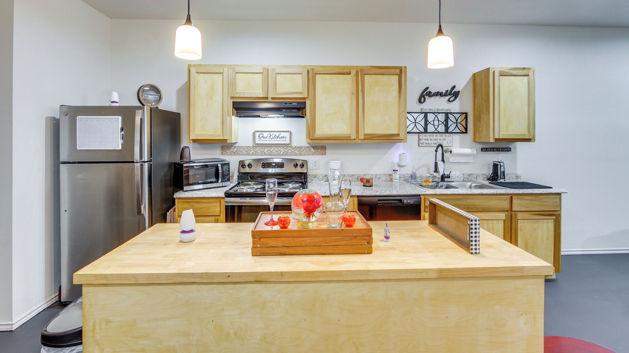 Photo of Kitchen in Tyler