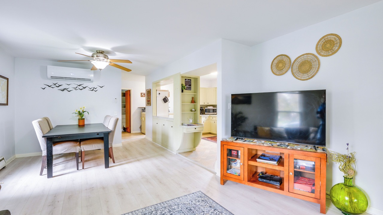 Photo of Livingroom in Clayton