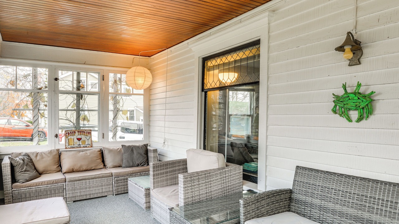Photo of Outdoor in Clayton