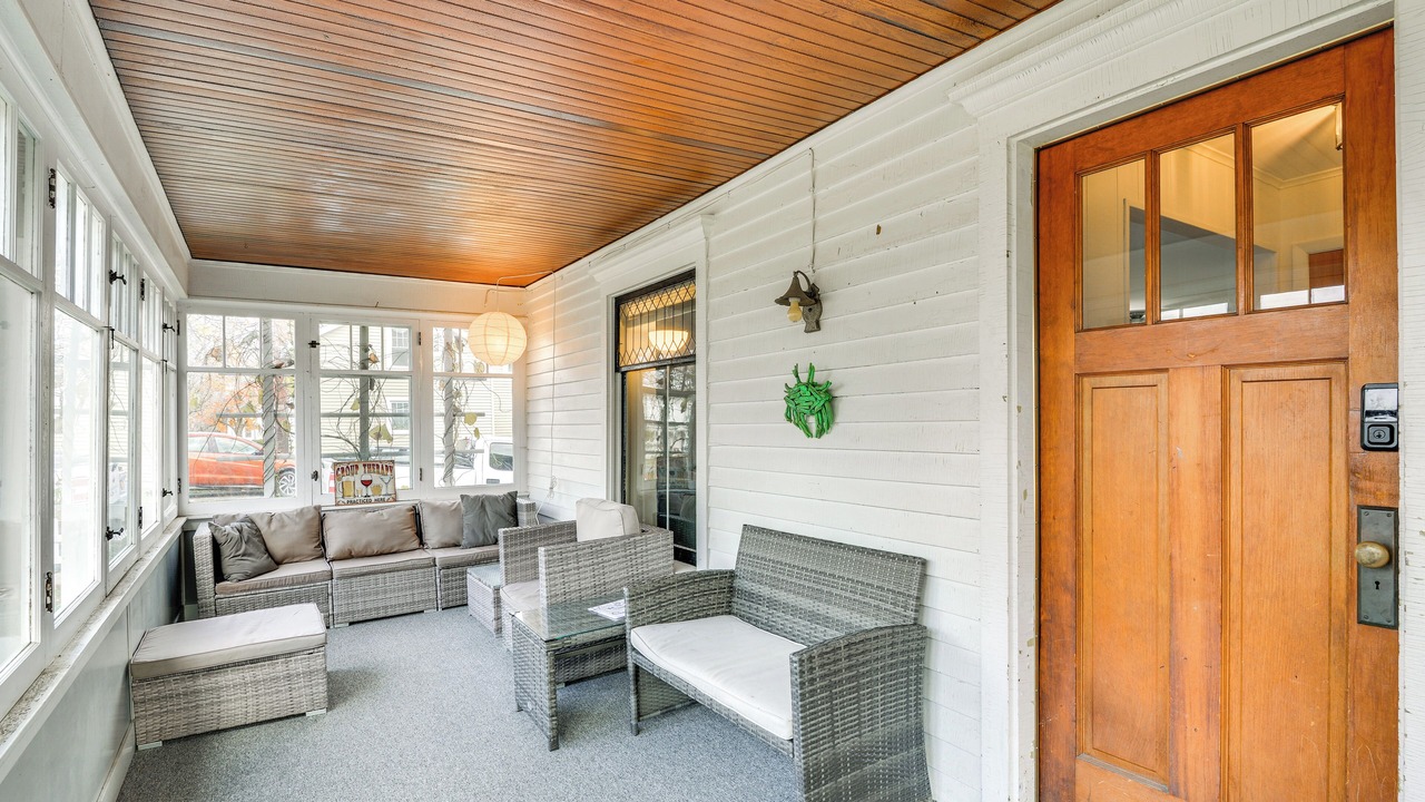 Photo of Outdoor in Clayton