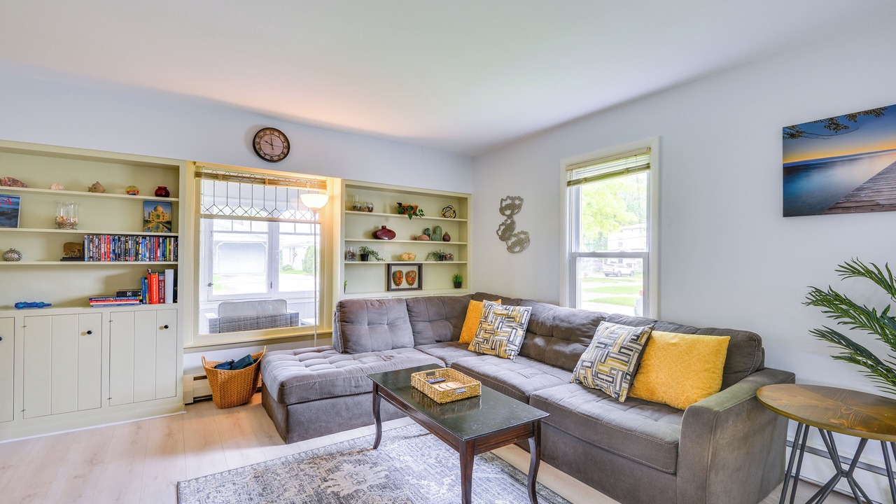 Photo of Livingroom in Clayton