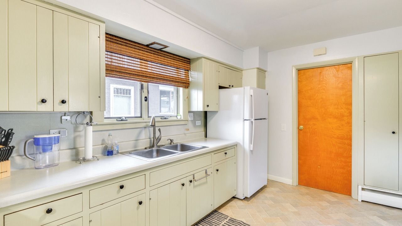 Photo of Kitchen in Clayton
