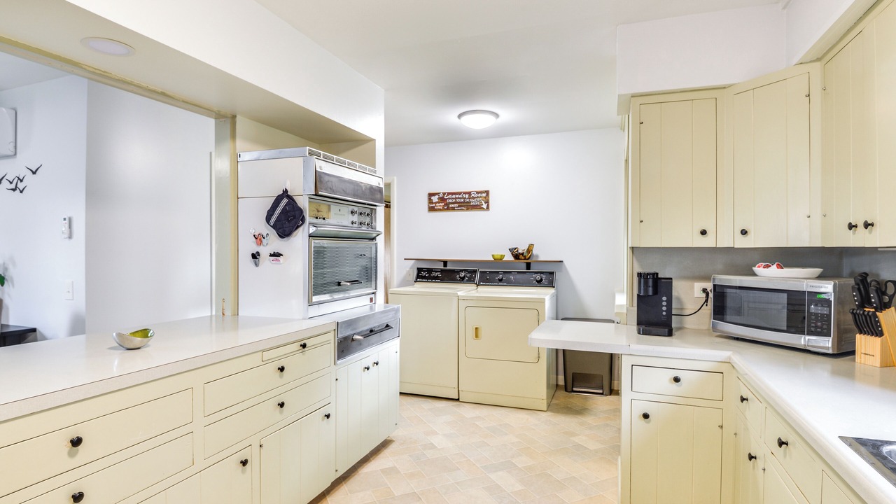Photo of Kitchen in Clayton