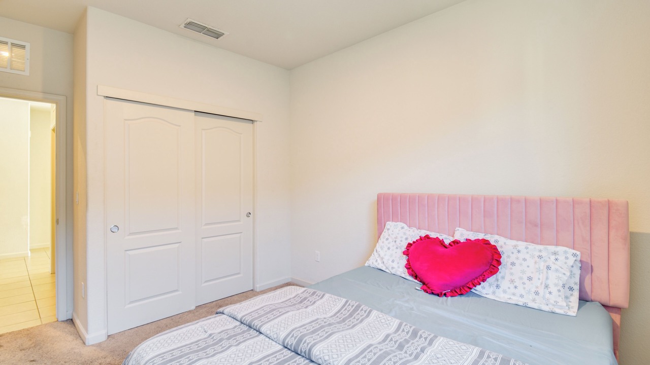 Photo of Bedroom in Manteca