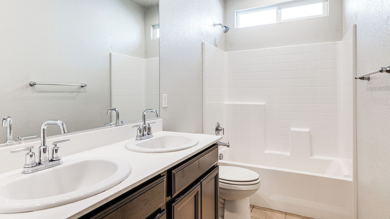 Photo of Bathroom in Manteca