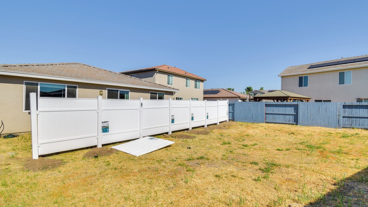 Photo of Outdoor in Manteca