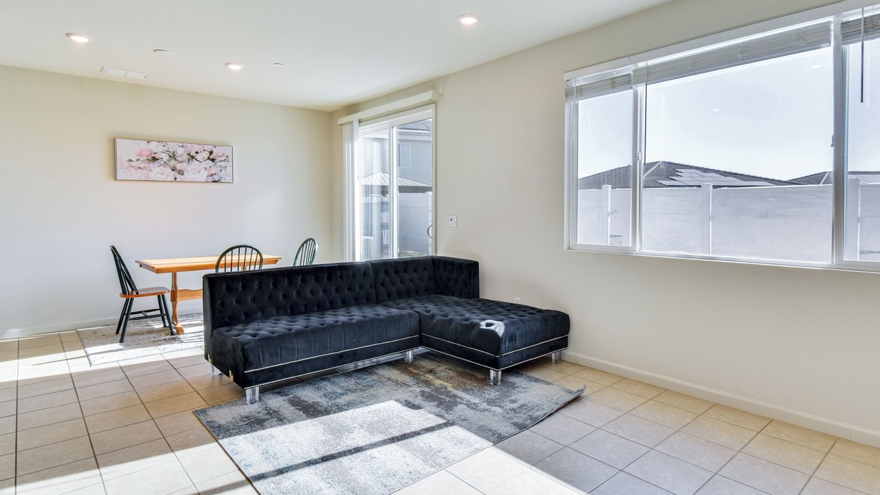 Photo of Livingroom in Manteca