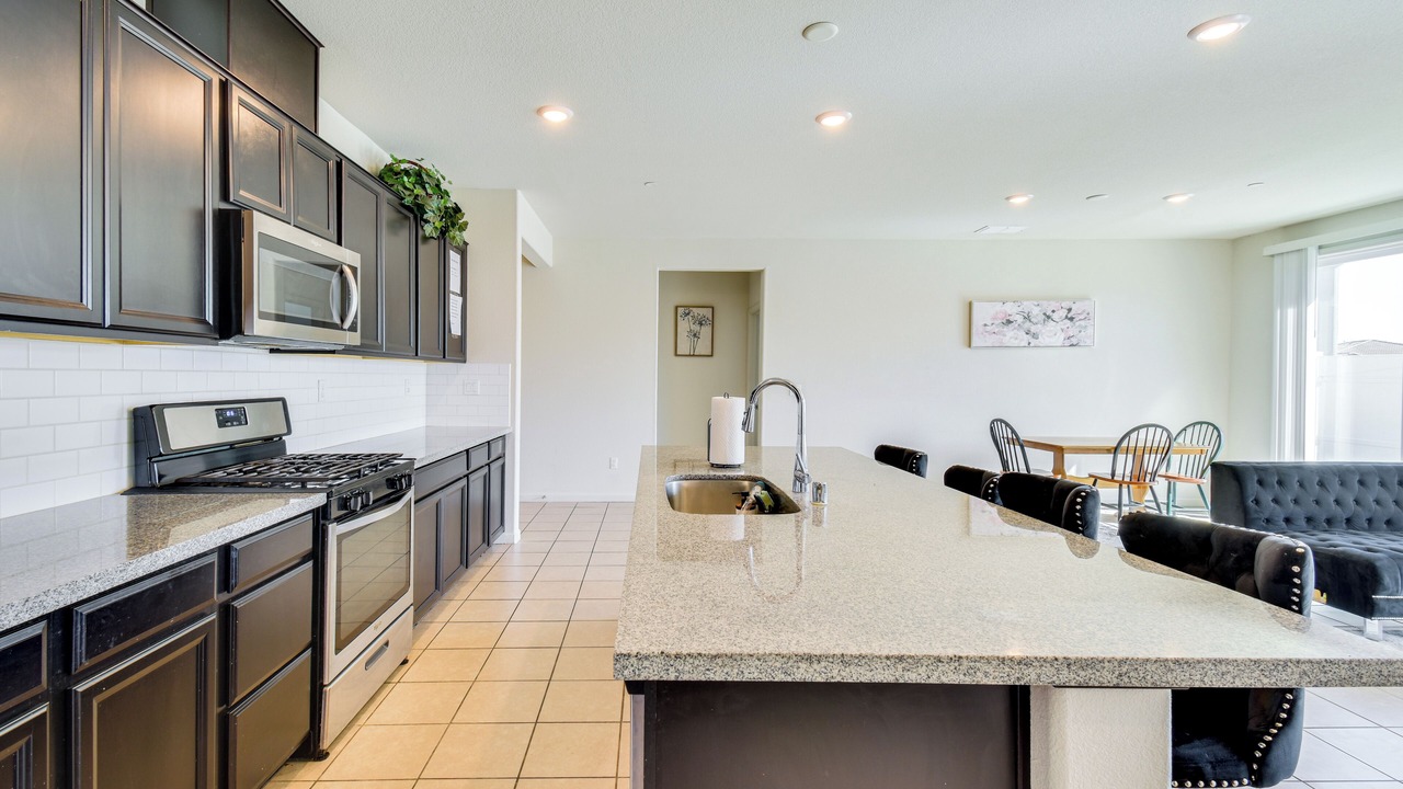Photo of Kitchen in Manteca