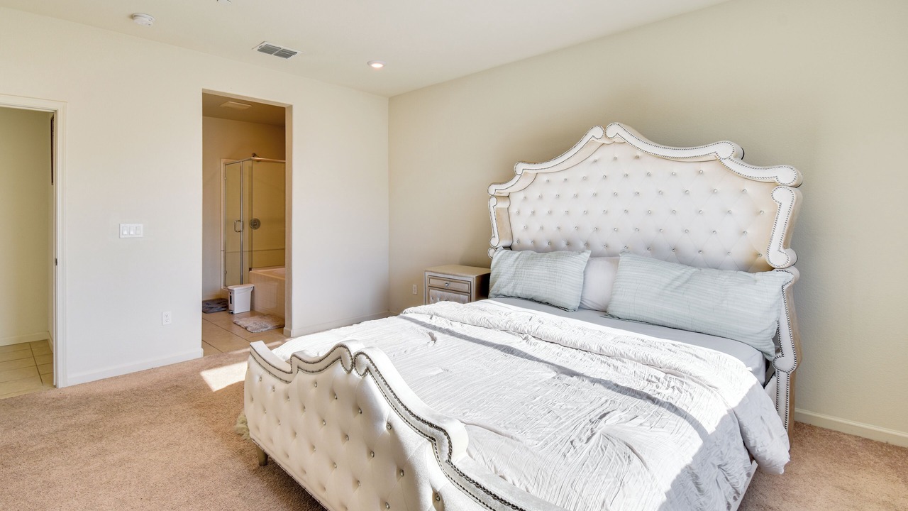 Photo of Bedroom in Manteca