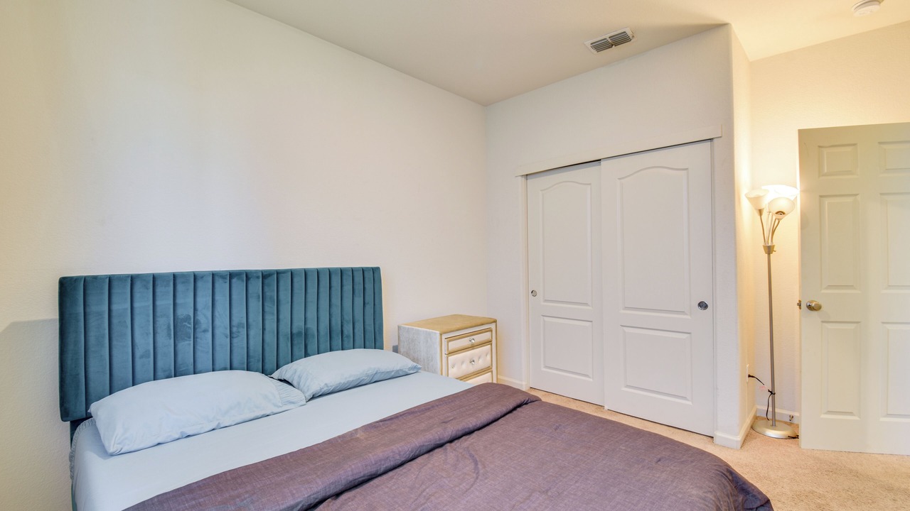 Photo of Bedroom in Manteca