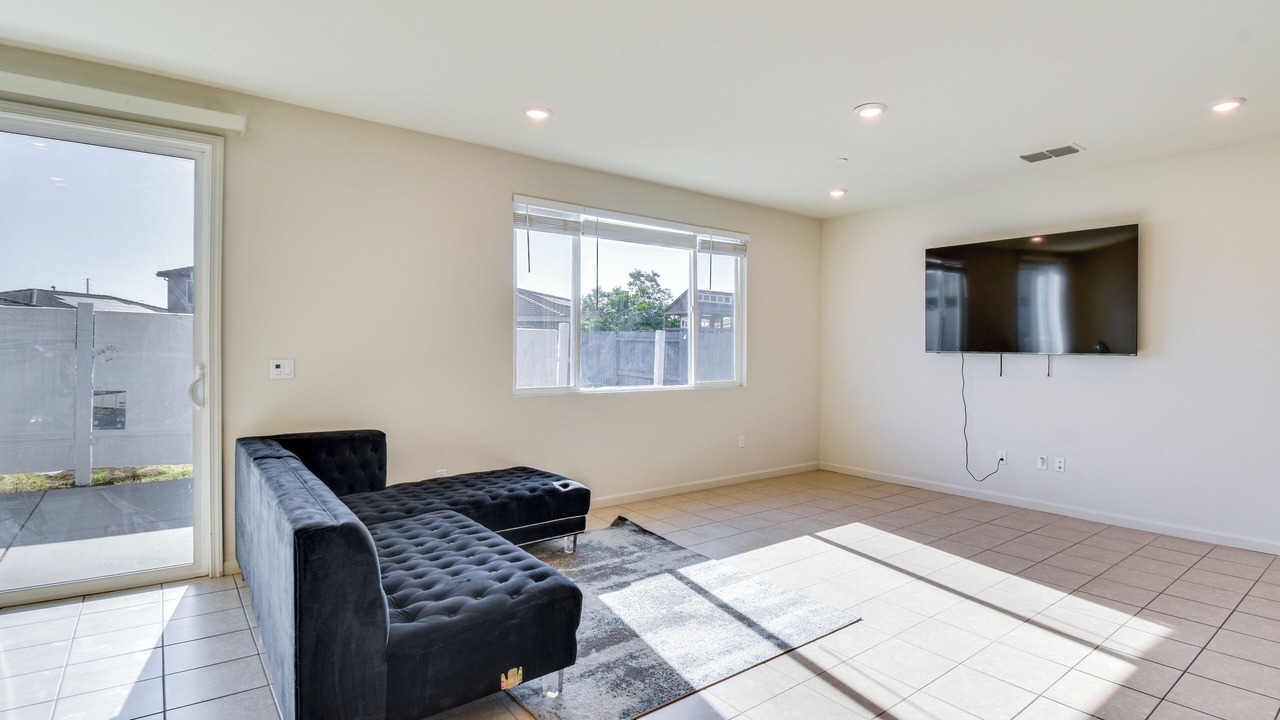 Photo of Livingroom in Manteca